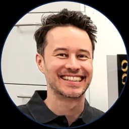 Mst. Stefan Huber MSc.